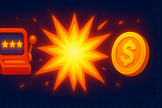 命运宝石电子公司环境